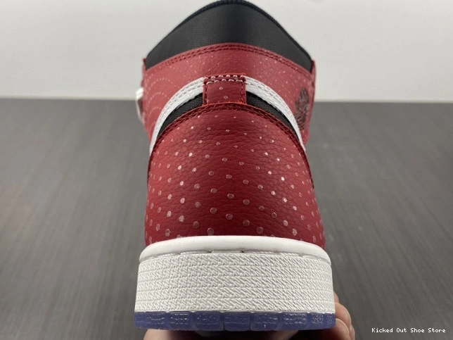 Kicked Out Shoe Store OG 555088-602 Origin Jordan Air High Retro Story 1 0727